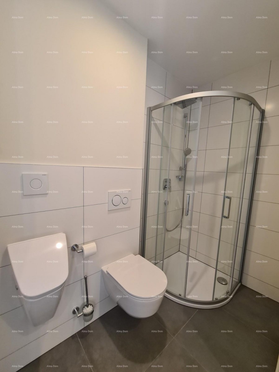 Современный дом с бассейном! BANJOLE VOLME. 10