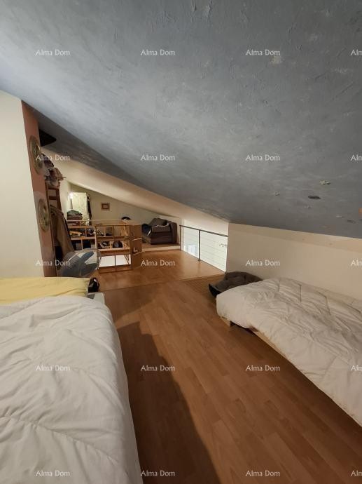 3-room apartment for sale, Novigrad 7