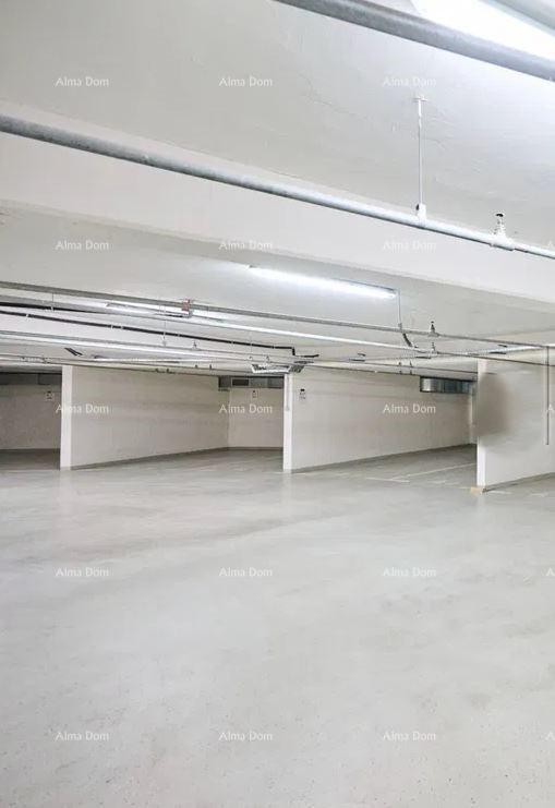 Umag – appartamento vicino al mare in un complesso con piscina 7