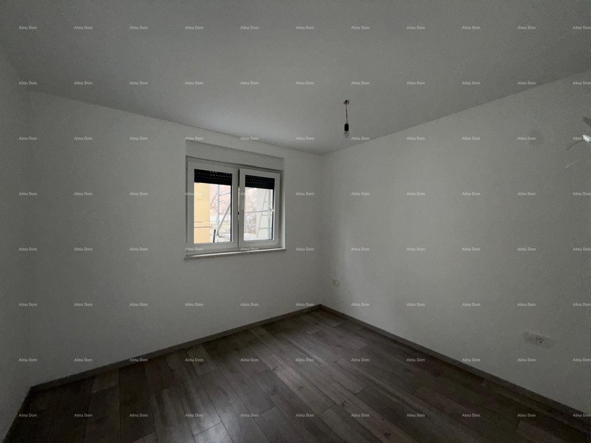 Продажа квартир , Пула, центр! 23