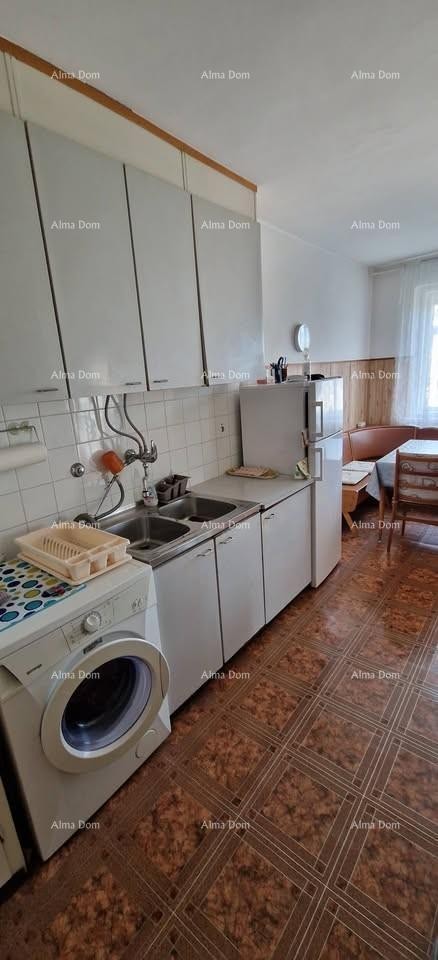 PULA – APPARTAMENTO TRILOCALE DI 98 m² 10