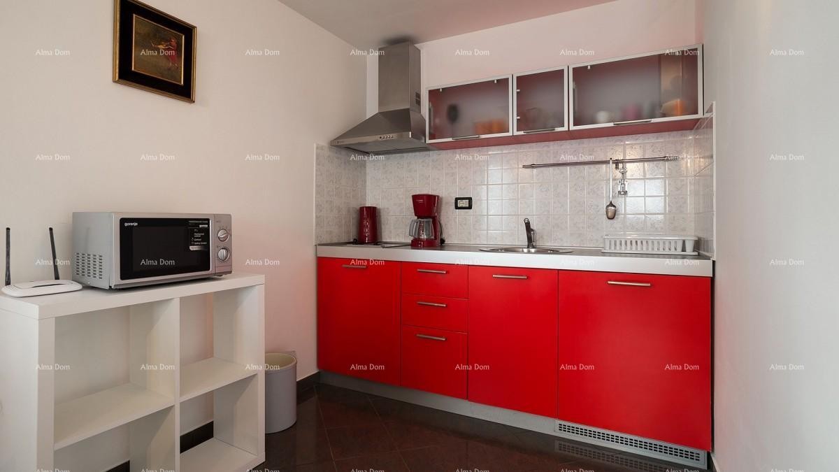 Pješćana Uvala  Turistično mesto na morju v bližini Pule. Ekskluzivna vila. 40