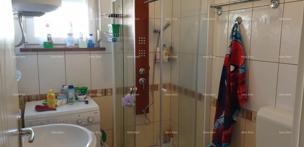 Stanovanje Medulin 11