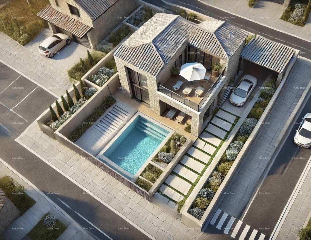 Zemljišče Marčana 3