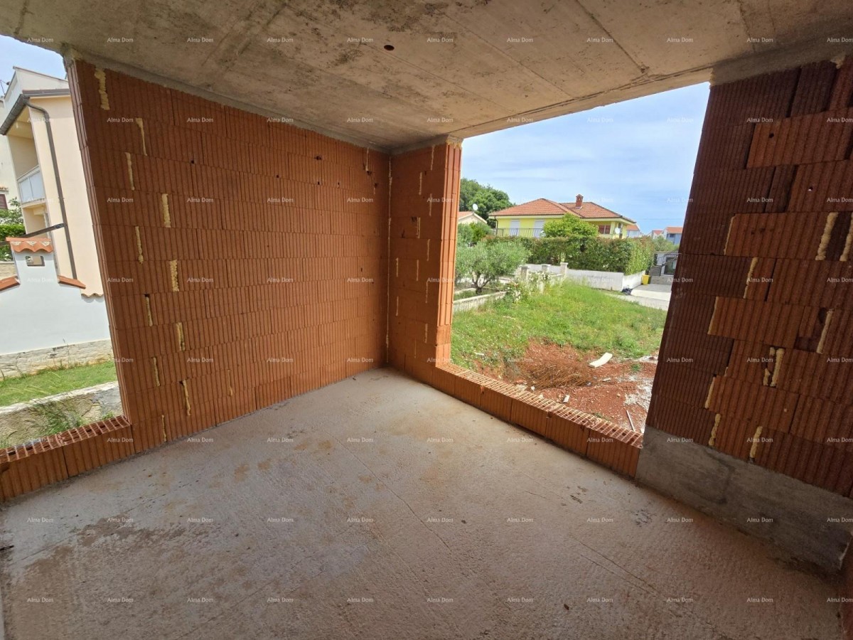 Stanovanje Medulin 12