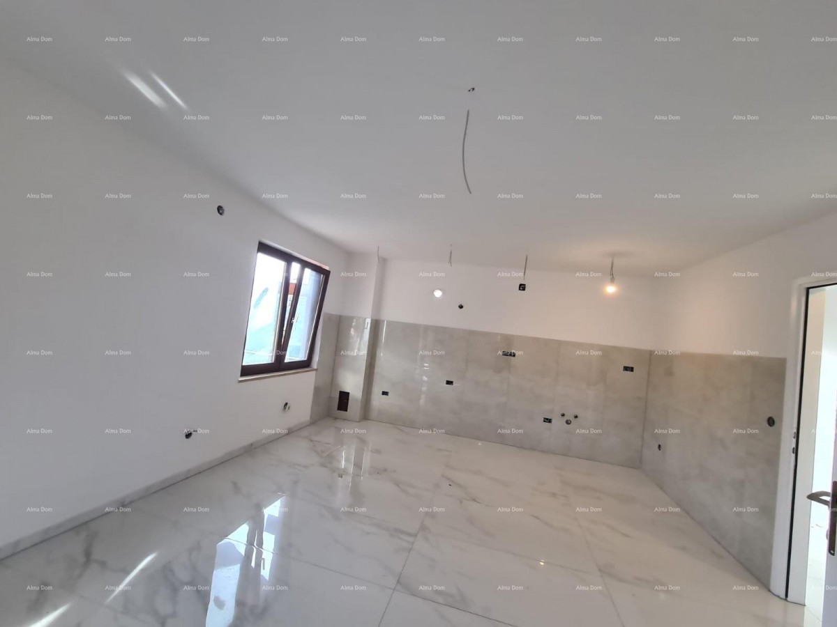 Poreč – Apartment on the First Floor with Garden 3