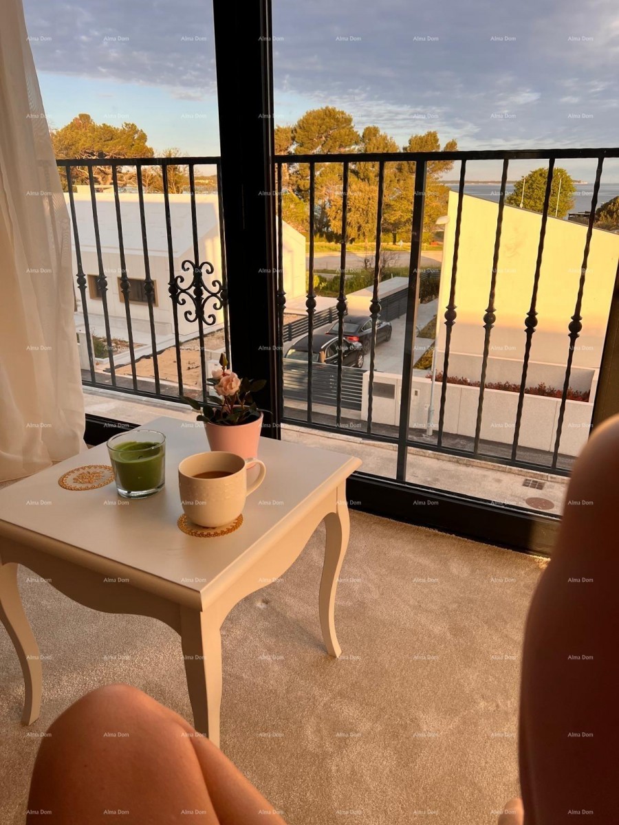 Sale - Beautiful, Modern Villa with Pool - Smart Home, Fažana! Sea View! 18