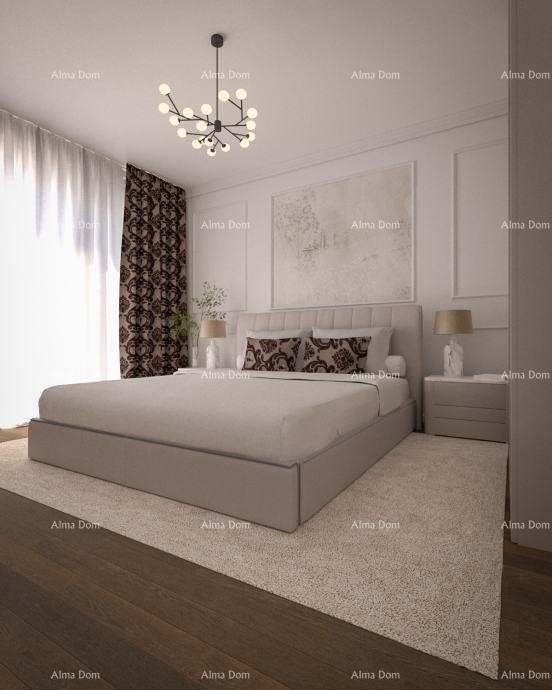 House with Pool in Istria, Tinjan 14