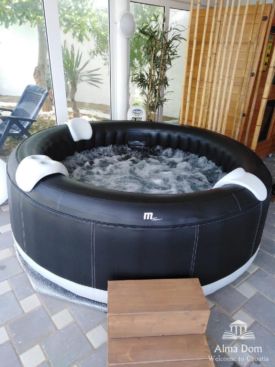 5 star holiday villa. 19