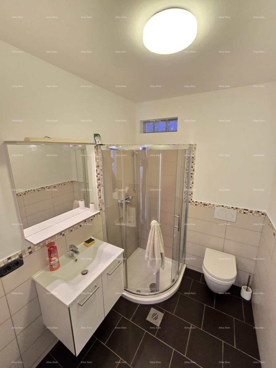 Современный дом с бассейном в Пуле, недалеко от центра! 26