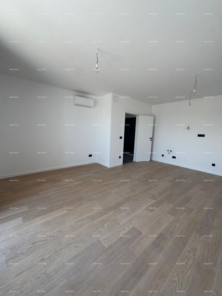 УМАГ – Новостройка! Квартира в современном жилом комплексе, 1-11 28