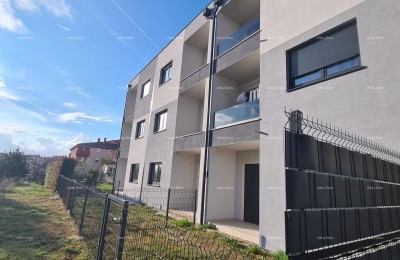 Продается квартира в Пуле