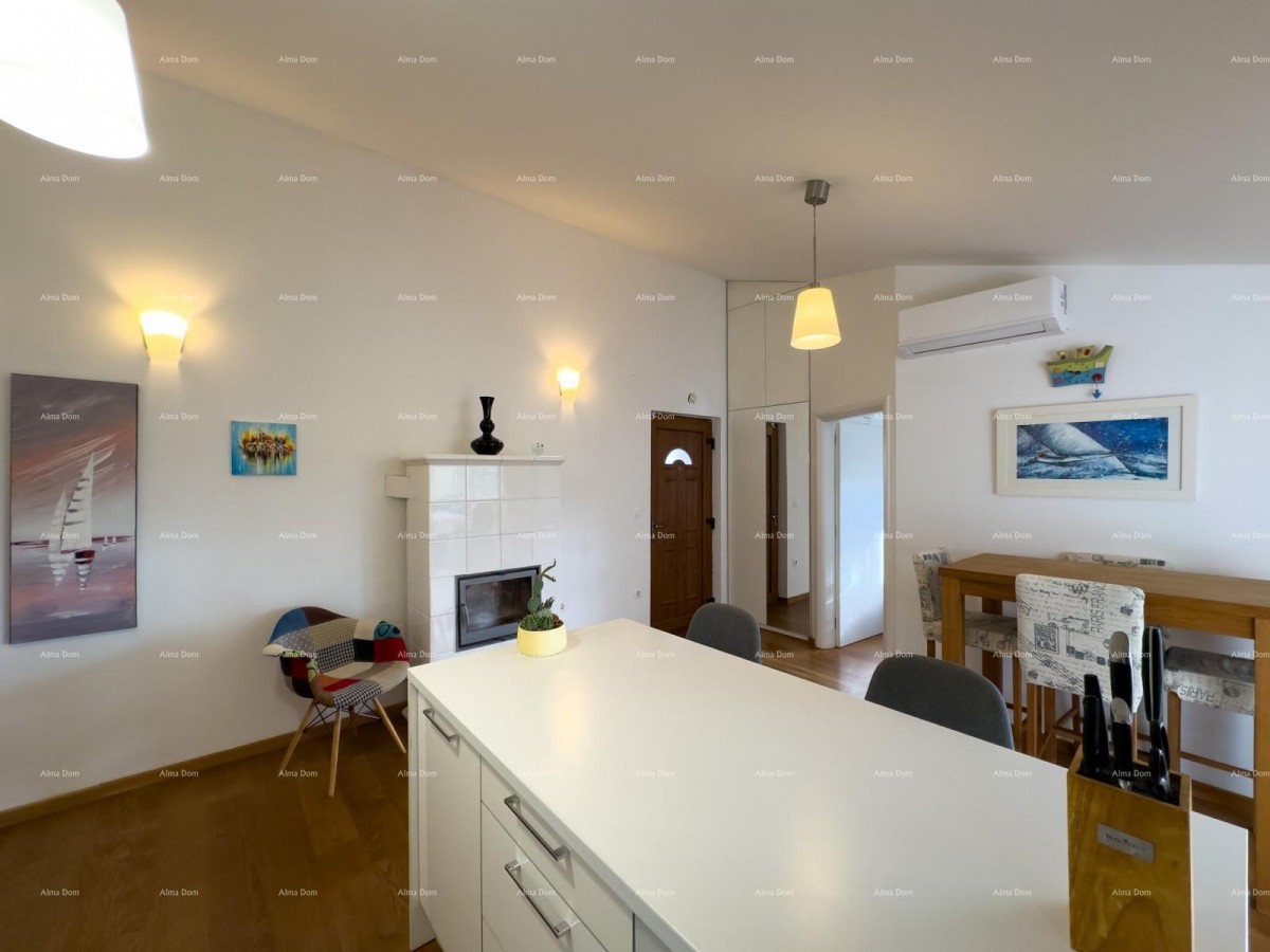 Apartment Pula 12