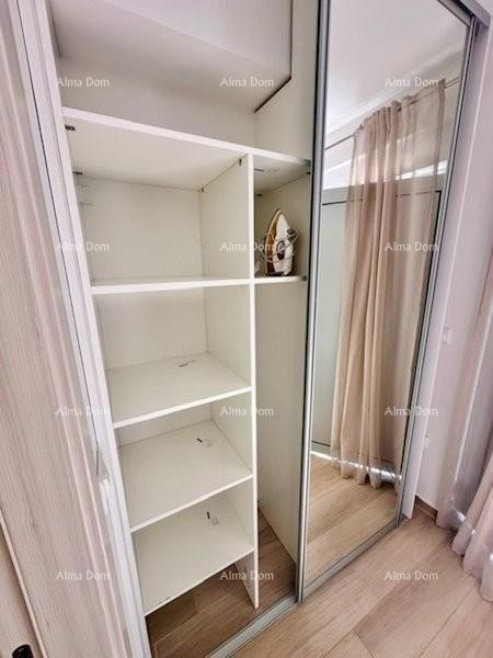 Garsonjera v Medulinu. 13