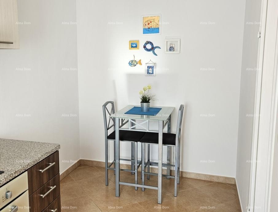 Квартира Novigrad 3