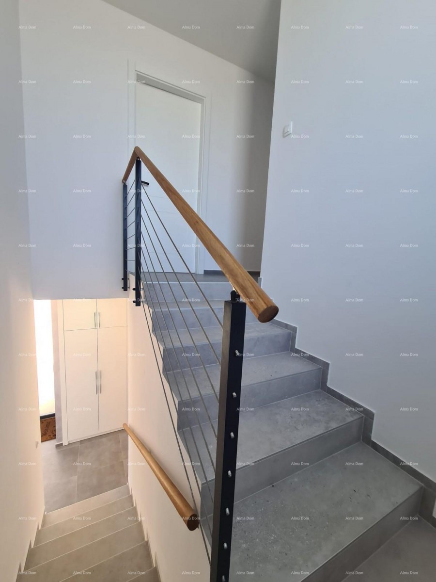 Banjole – Nuova casa indipendente, completamente arredata e pronta per essere abitata 4