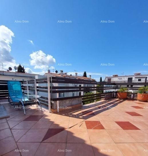 Продажа 2-комнатной квартиры, Пореч 11