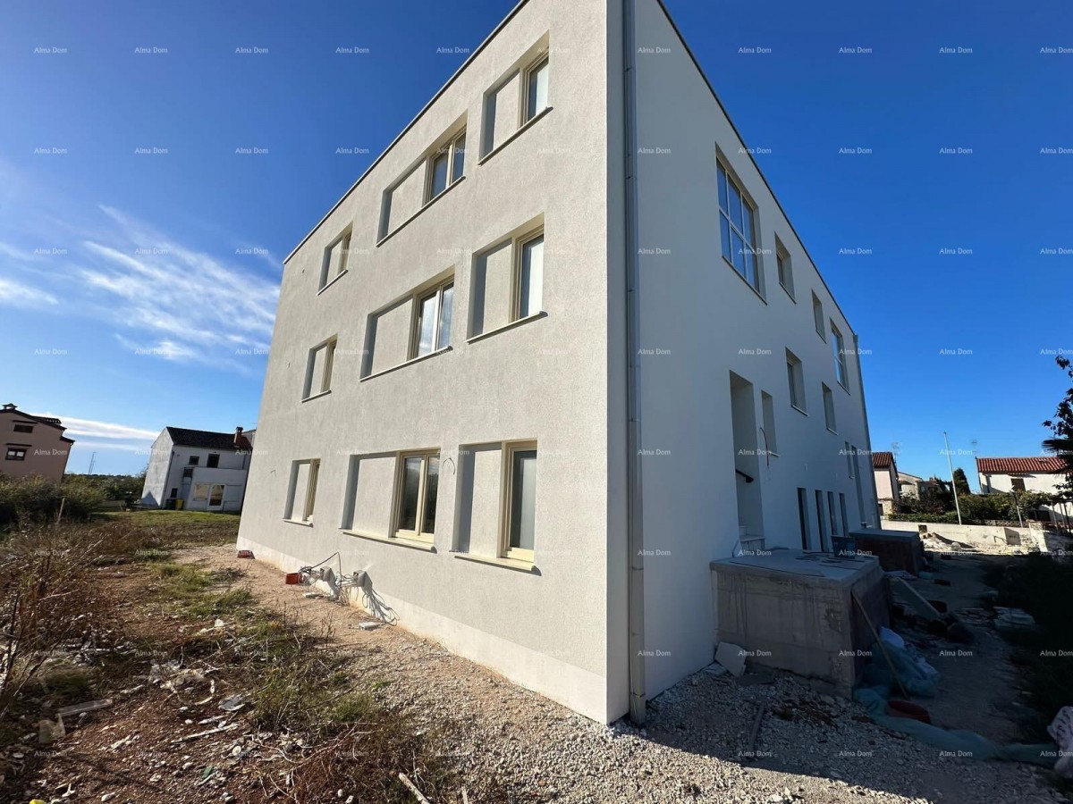 Prodaja stanovanja, Poreč. Popolnoma opremljeno. 7