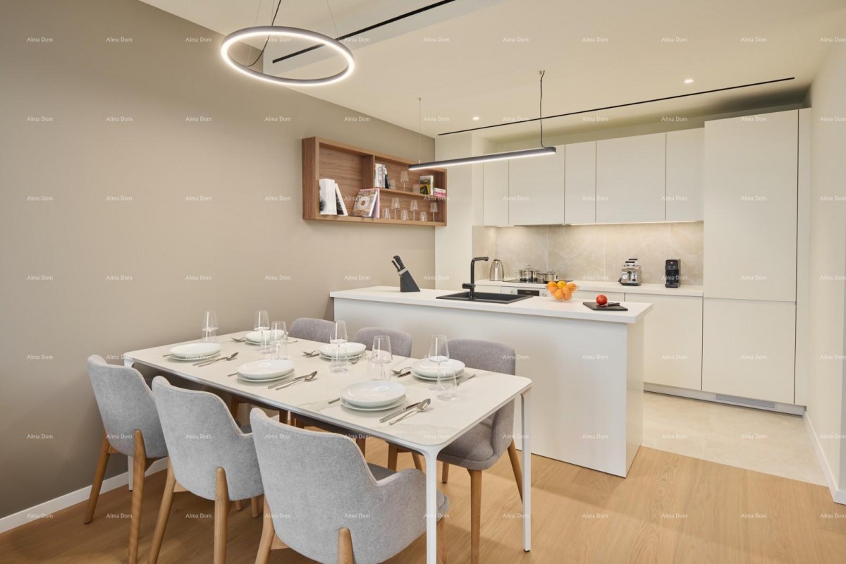 Роскошный курорт с панорамным бассейном на крыше! 14