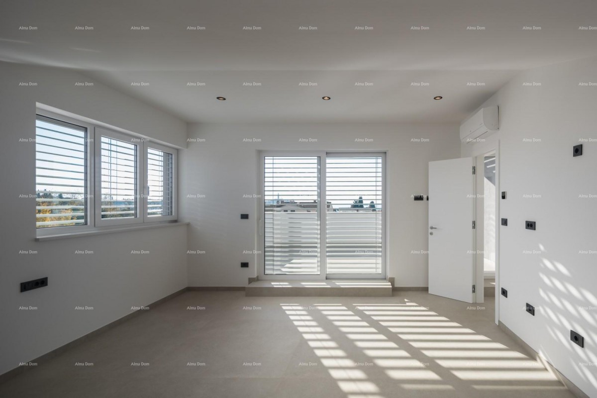 Квартира Rovinj 7