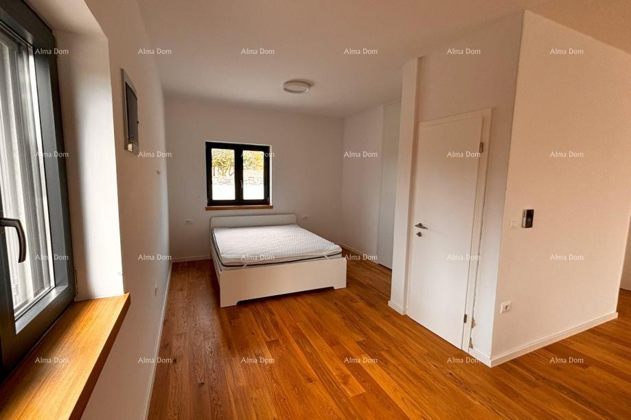 Продается отдельный современный одноэтажный дом, Бале! 9