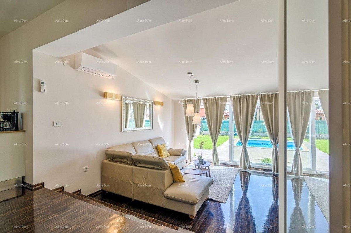 Фазан. Красивый дом для отдыха. 11