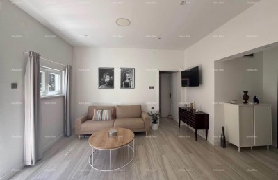 Labin – Kuća s 3 apartmana, 220 m², okućnica 700 m², odlična investicija