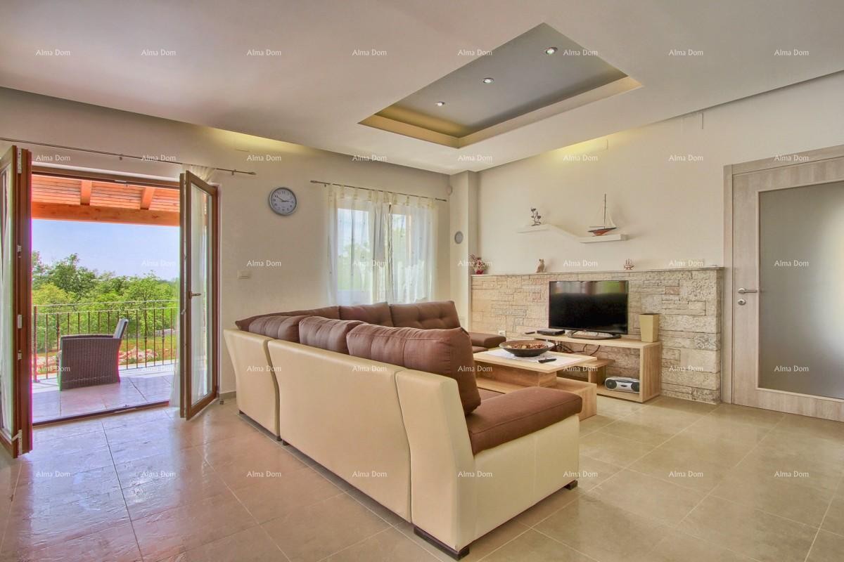 Kuća Svetvinčenat 5