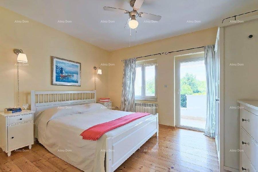 Kamena vila u blizini Pule! 18