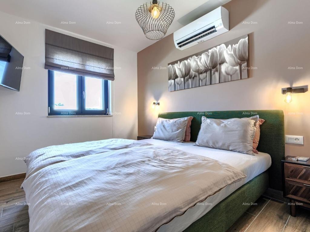 In vendita villa di lusso con piscina in un'oasi verde nei dintorni di Labin 31