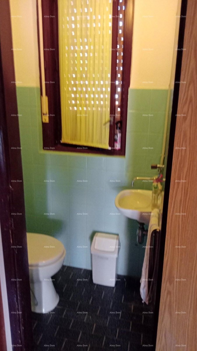 Veruda.  Pula. 32