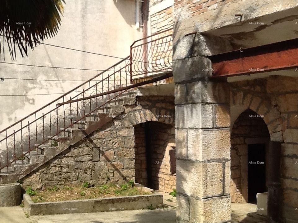 Свети Петар у Шуми, дом и земля 4