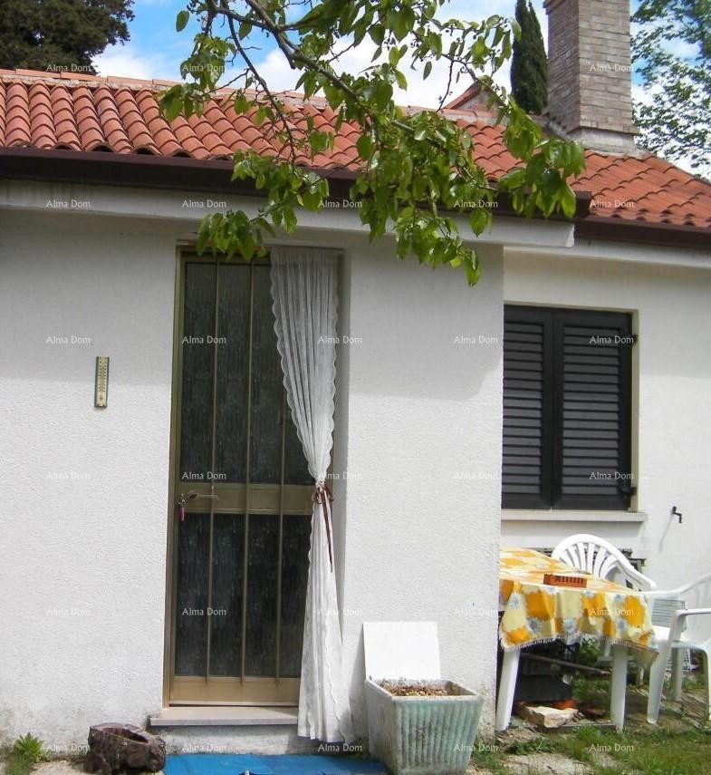 Casa Oprtalj 4