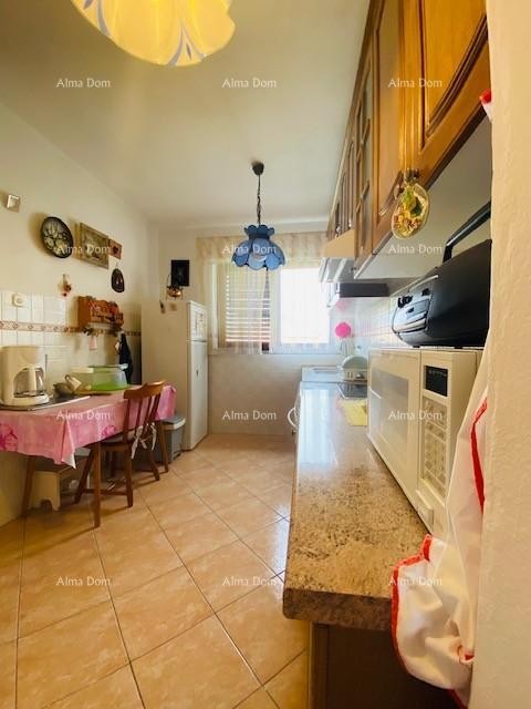 Casa spaziosa a Pola con grande cortile e numerose possibilità 26