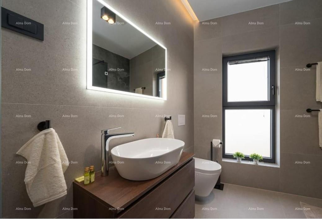 Hiša Svetvinčenat 9