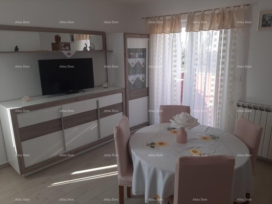 Prodaja stan 50 m² – Umag 2