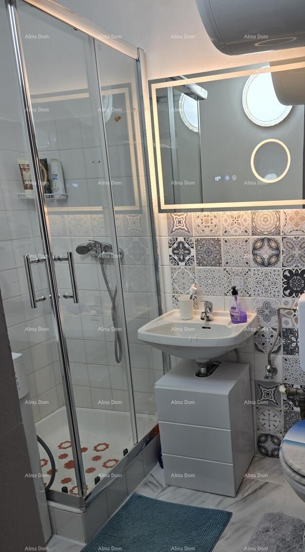 Červar Porat, 38 m2 Apartment 18