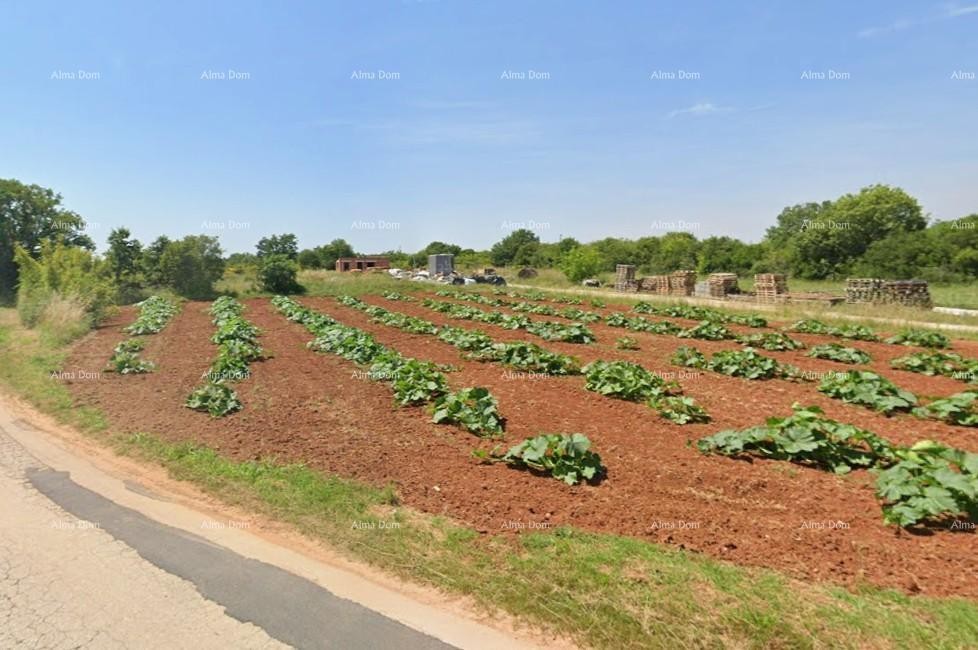 Продажа - строительный участок, Лоборица! 1