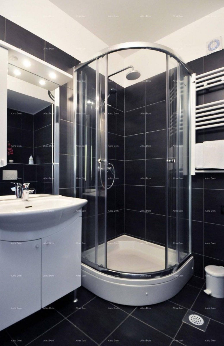 Premantura! House with two apartments! 7