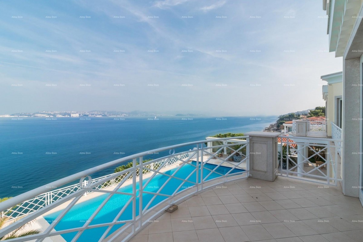 Umag Crveni Vrh Luxury villa, first row from the sea !Umag Crveni Vrh. 20