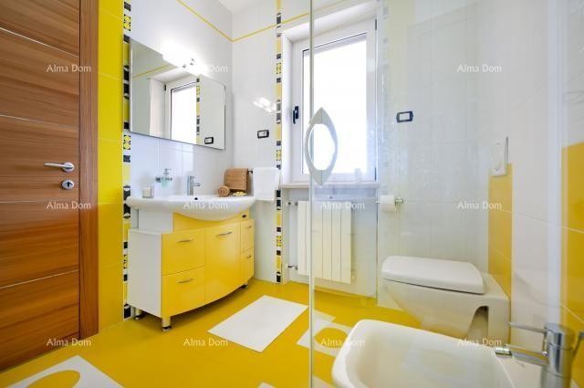 Rovinj, Beautiful Villa with Pool 28