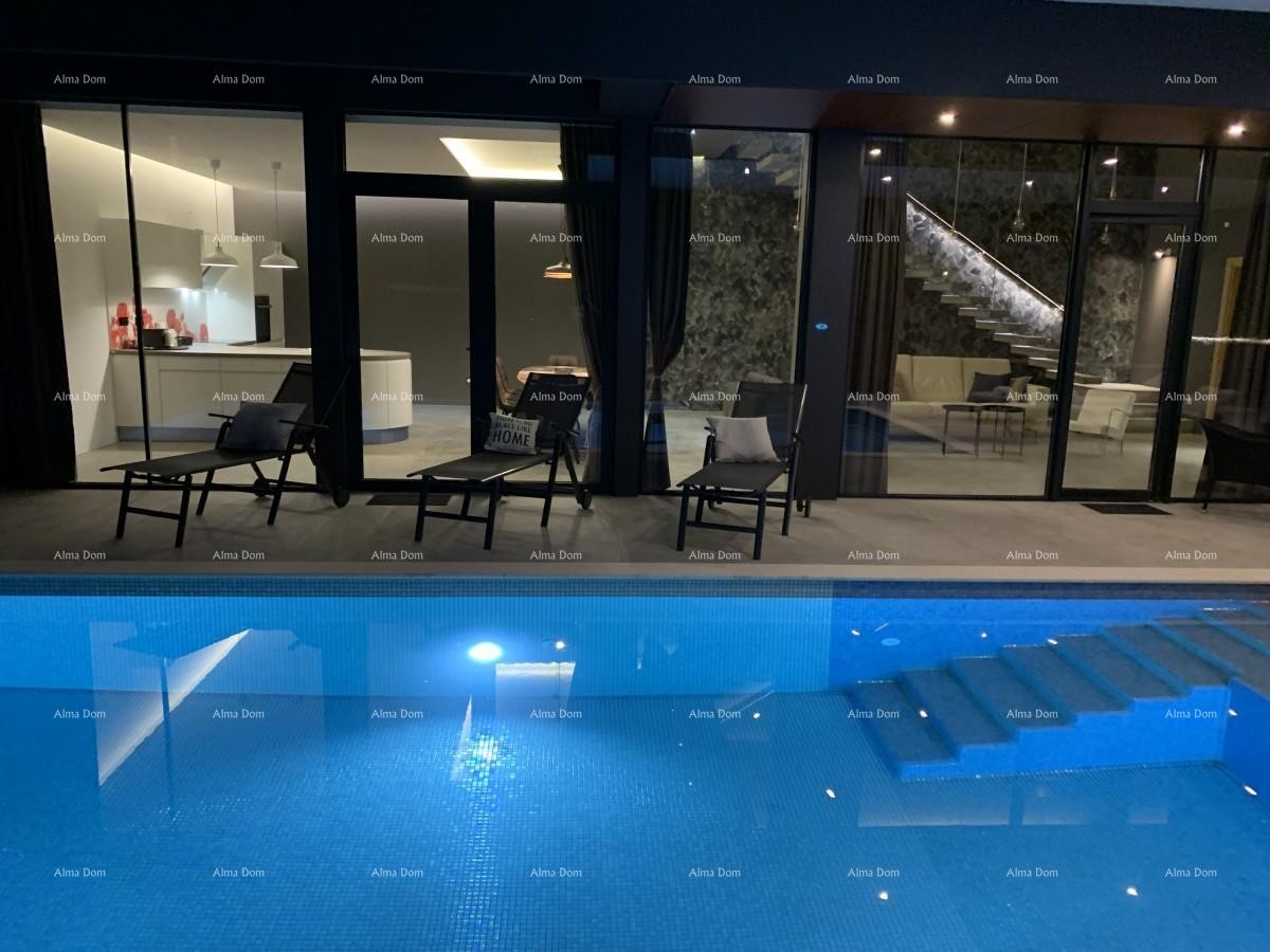 Beautiful modern villa, Ližnjan! 21