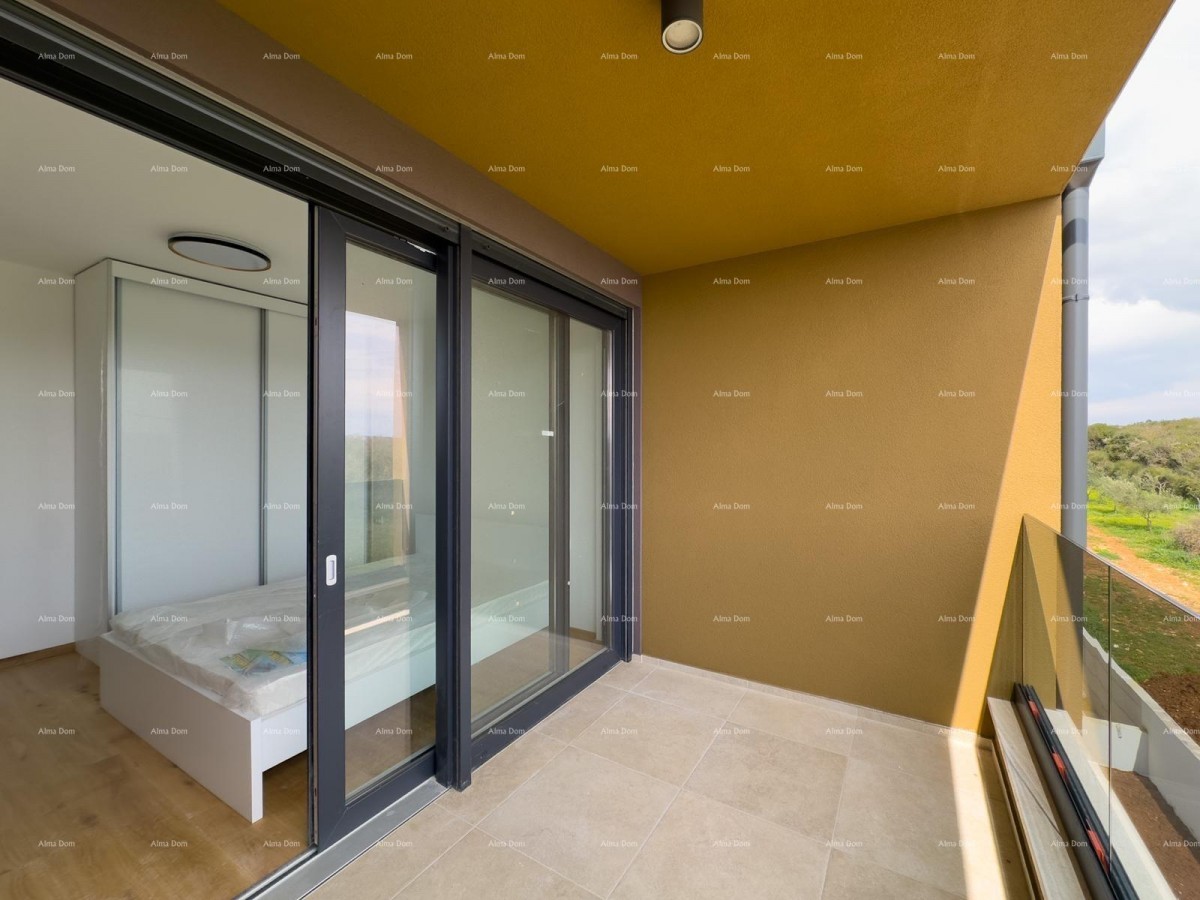 Appartamento Pula 13