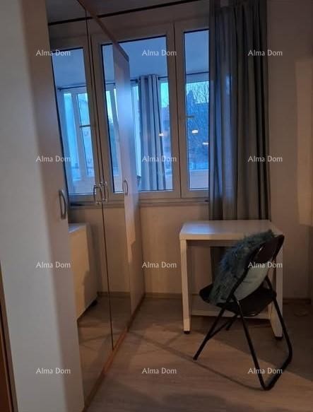 Квартира Rovinj 10