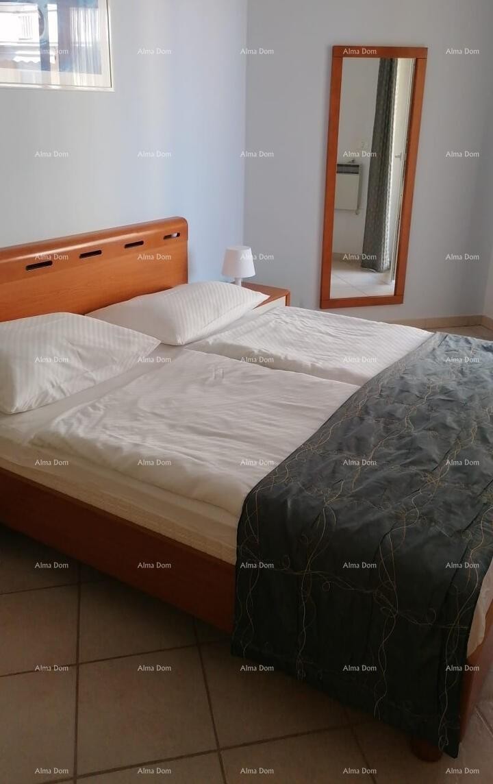 UMAG, SAVUDRIJA – STAN S POGLEDOM NA MORJE 4