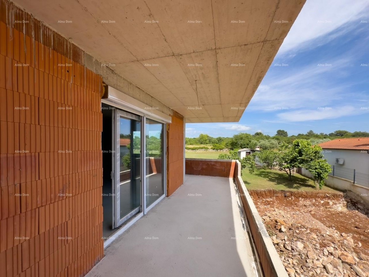 Prodamo stanovanje v novogradnji, Peroj! 19