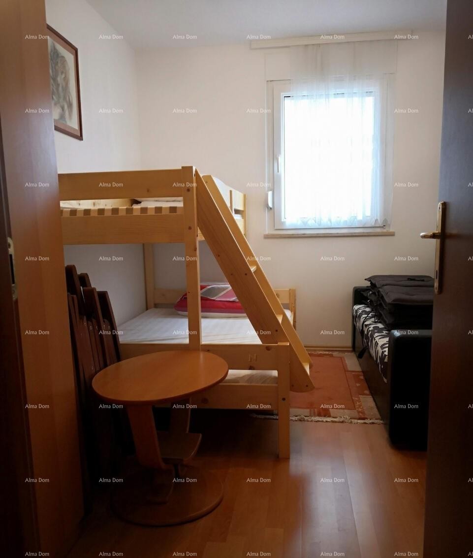 Apartment Umag 7