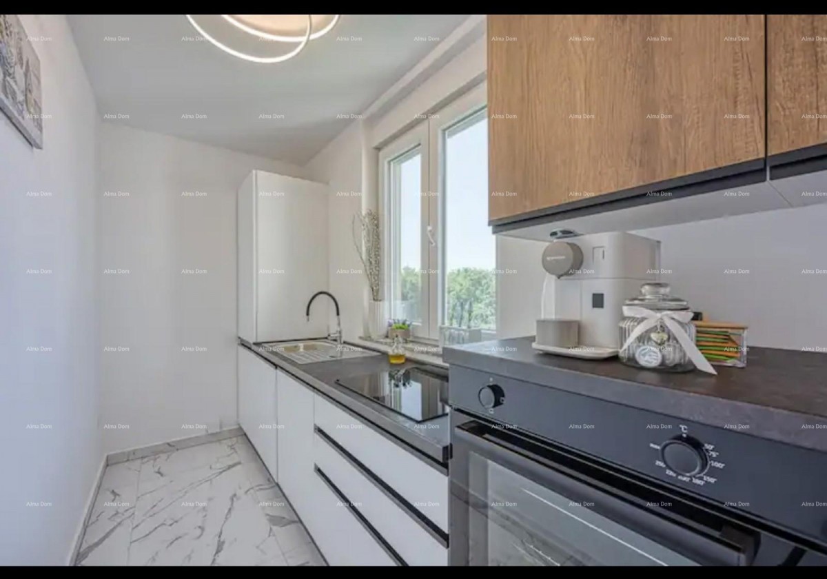 Квартира Umag 6