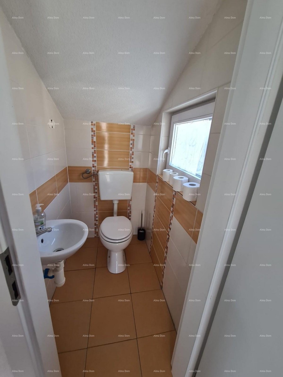 PEROJ, Appartamento al piano superiore, vicino al mare 13