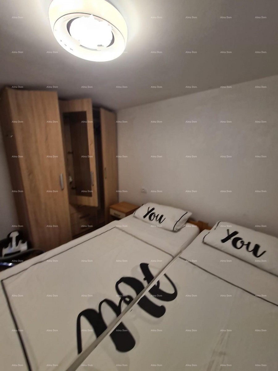 For sale: House with two apartments – Fažana 6